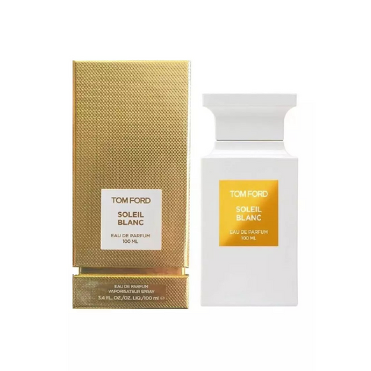 Eau de Soleil Blanc EDP