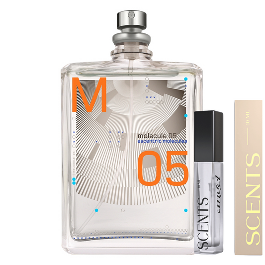 Molecule 05
