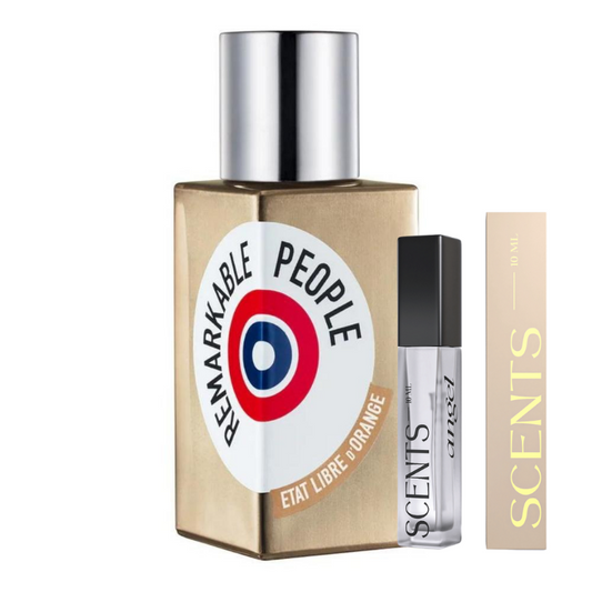 Etat libre d'orange Remarkable People Eau de parfum