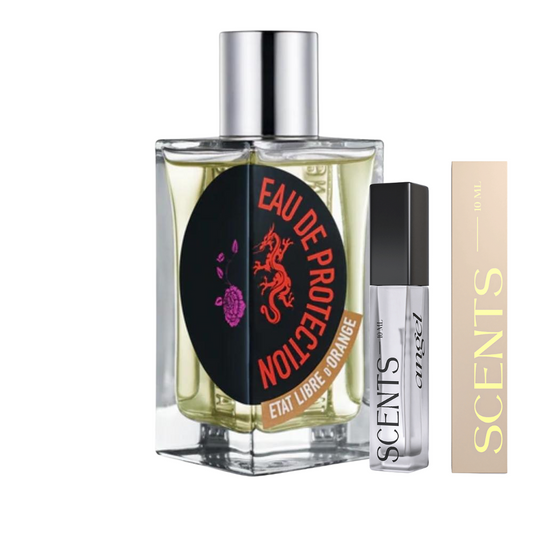 Eau de Protection