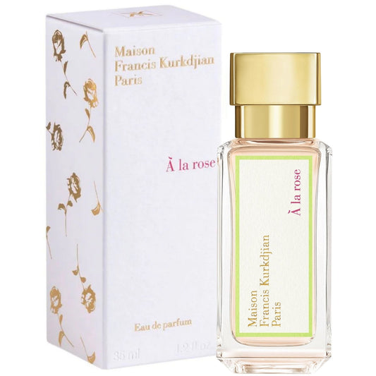 Maison Francis Kurkdjian A la Rose Eau de Parfum
