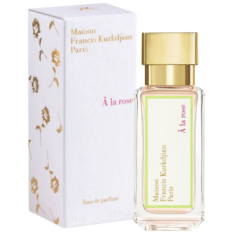 Maison Francis Kurkdjian A la Rose Eau de Parfum
