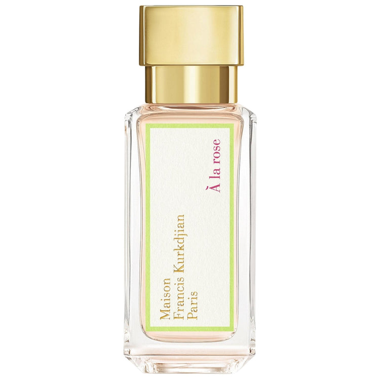 Maison Francis Kurkdjian A la Rose Eau de Parfum