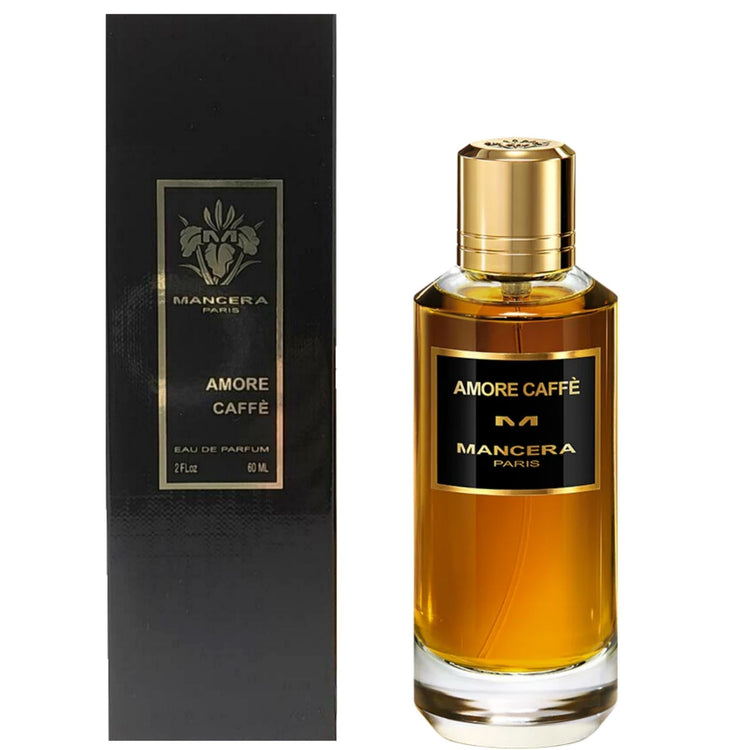 Mancera Amore Caffe Eau de Parfum