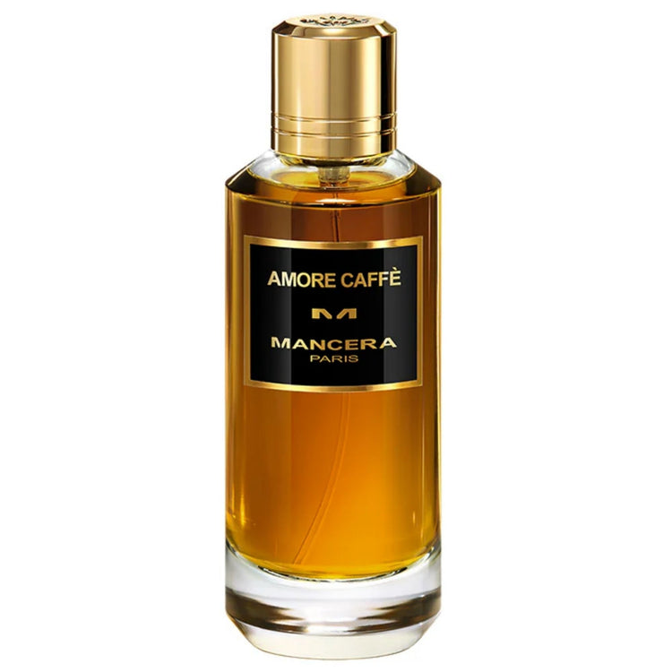 Mancera Amore Caffe Eau de Parfum