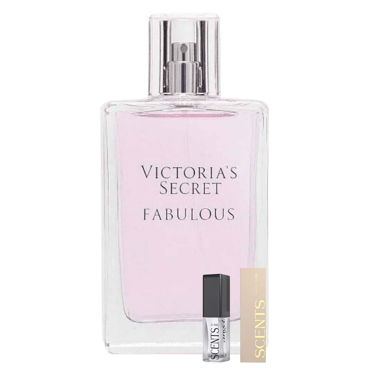Victoria's Secret Fabulous Eau De Parfum