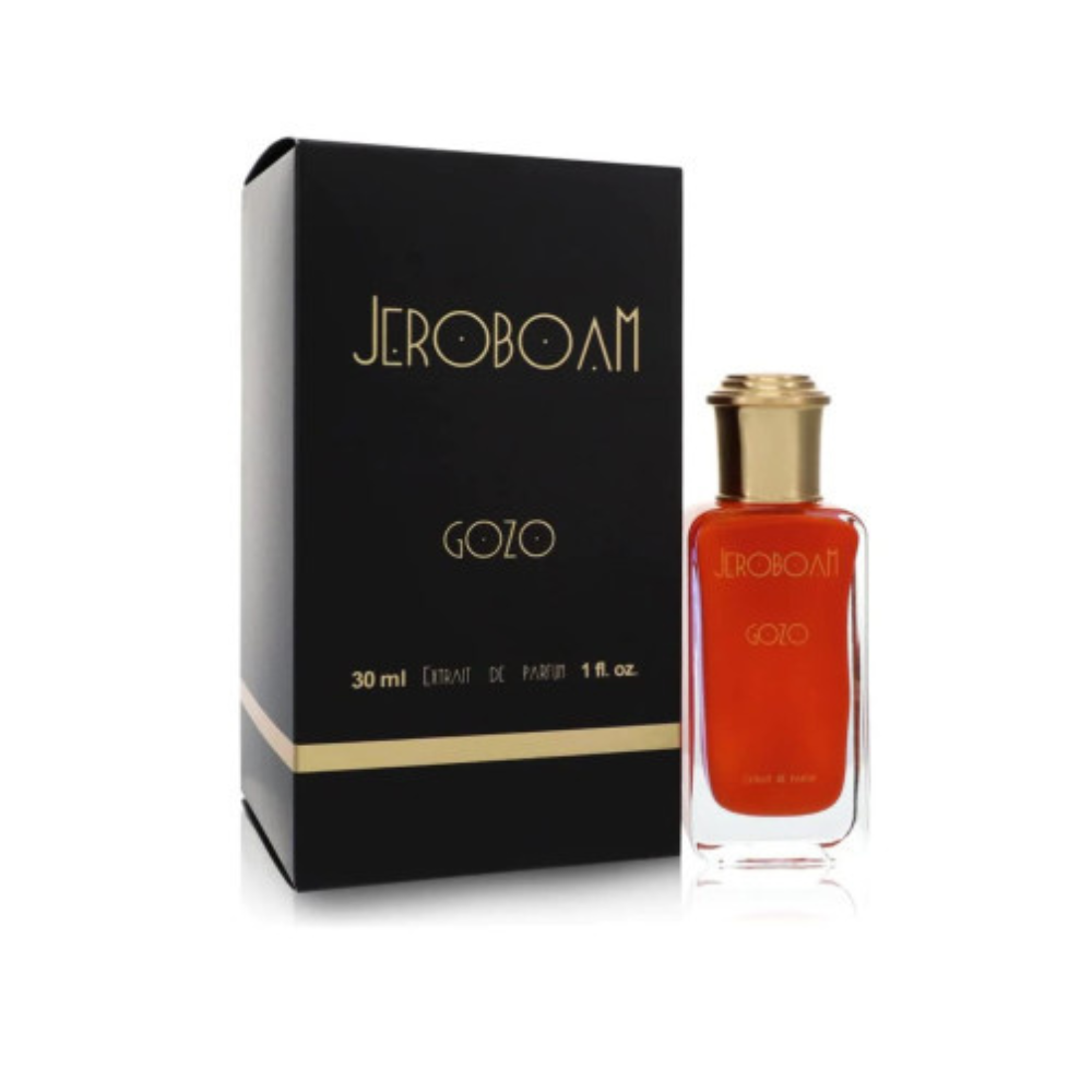Jeroboam Gozo Extrait De Parfum | Scents Angel