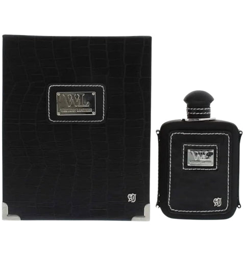 Alexandre.J Western Leather Black Eau de Parfum