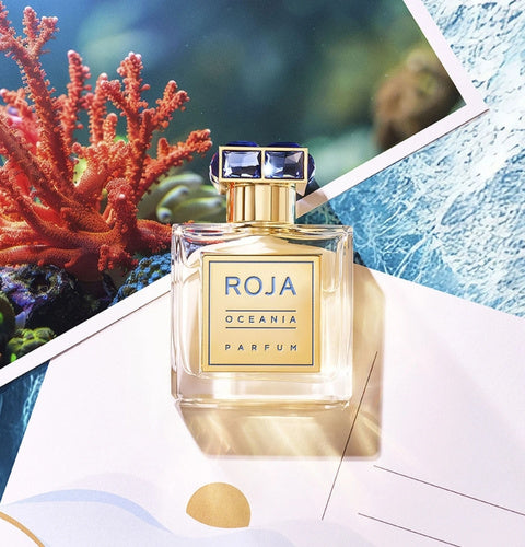 Oceania Eau de Parfum
