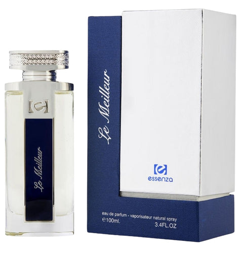 Essenza La Meilleur Eau de Parfum