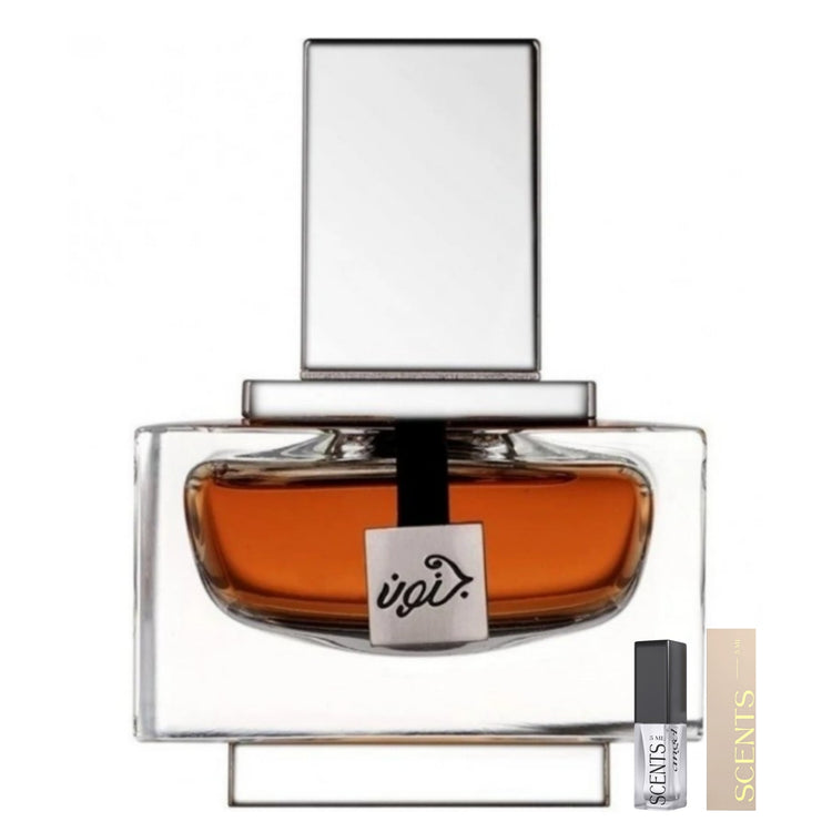 Rasasi Junoon Leather Pour Homme Eau De Parfum