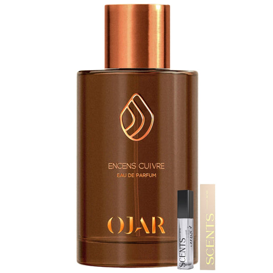 OJAR Encens Cuivre Eau De Parfum