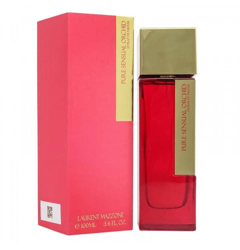 Laurent Mazzone Pure Sensual Orchid Extrait De Parfum