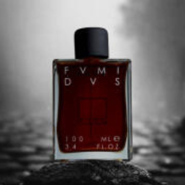 Profumum Roma Fumidus Eau de parfum