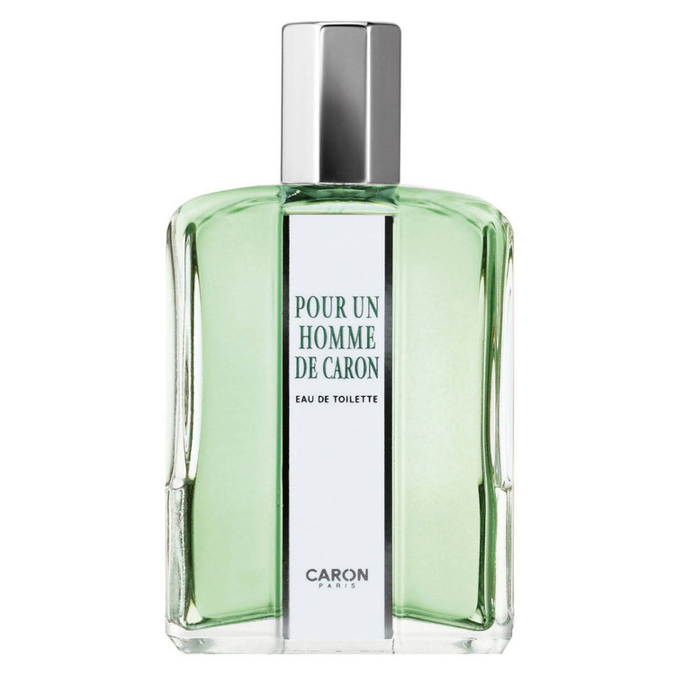 Caron Pour Un Homme de Caron Eau De Toilette for Men