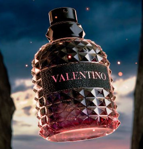 Valentino Uomo Born In Roma Intense Eau de Parfum