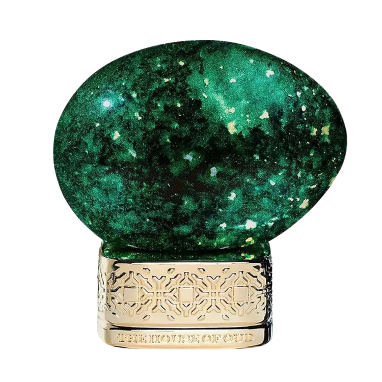 The House Of Oud Emerald Green Parfum