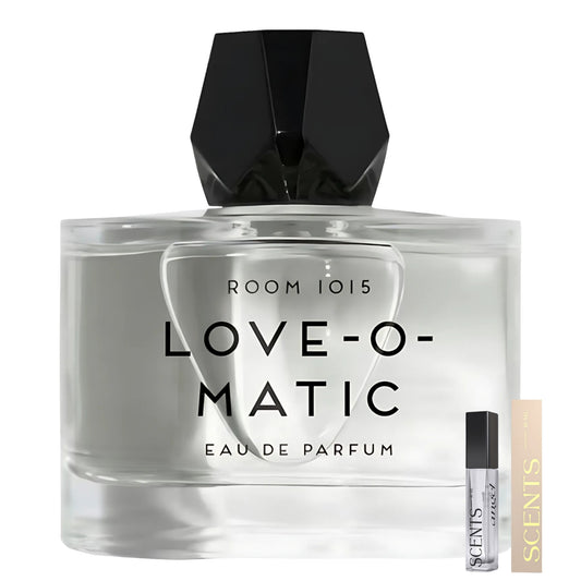 Room 1015 Love-O-Matic Eau de Parfum