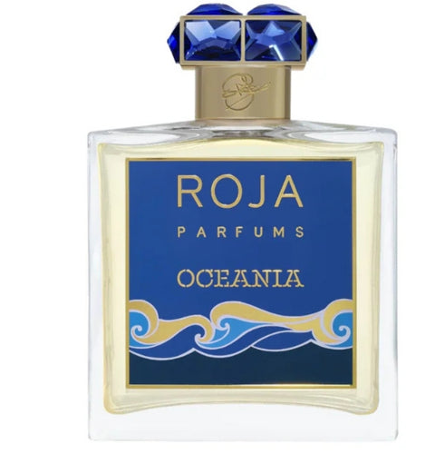 Oceania Eau de Parfum