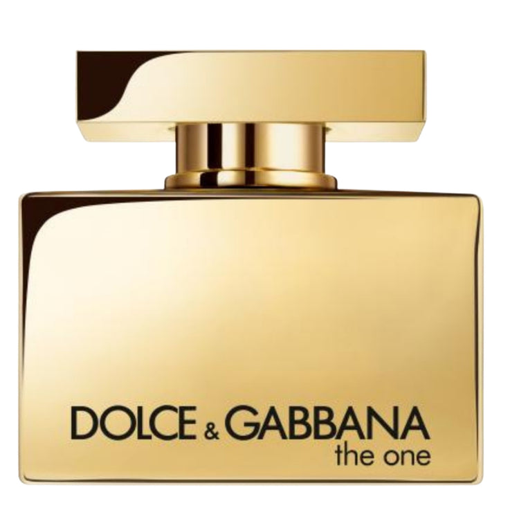 Dolce & Gabbana The One Gold Eau De Parfum Intense for Women