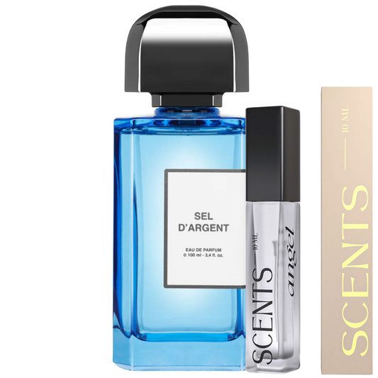 Sel d'Argent BDK Parfums