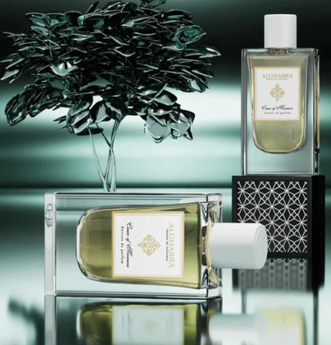 Alghabra Parfums Crown of Marmara Extrait de Parfum