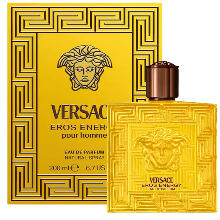 Versace Eros Energy Eau De Parfum
