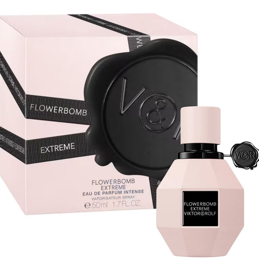 Viktor & Rolf Flowerbomb Extreme Eau De Parfum