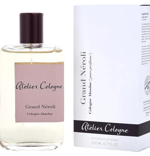 Grand Neroli Cologne Absolue