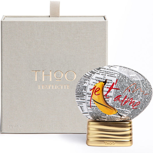 The House of Oud L’Explicite Eau de Parfum