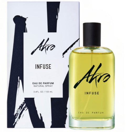 AKRO Infuse Eau de Parfum