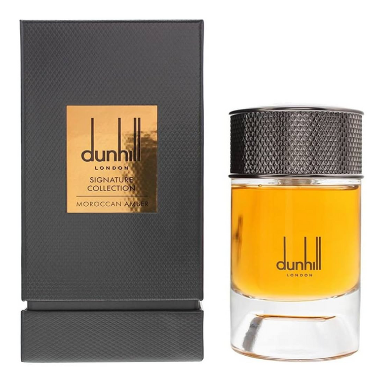 Moroccan Amber