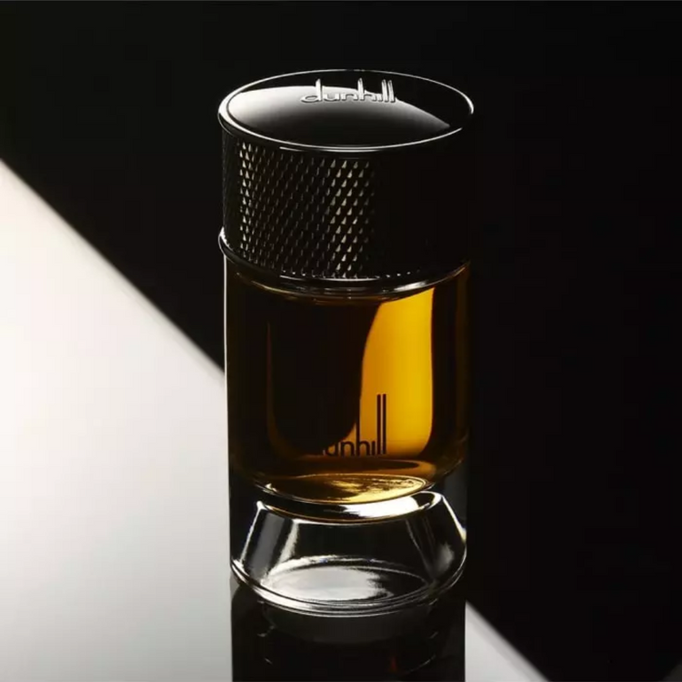Moroccan Amber