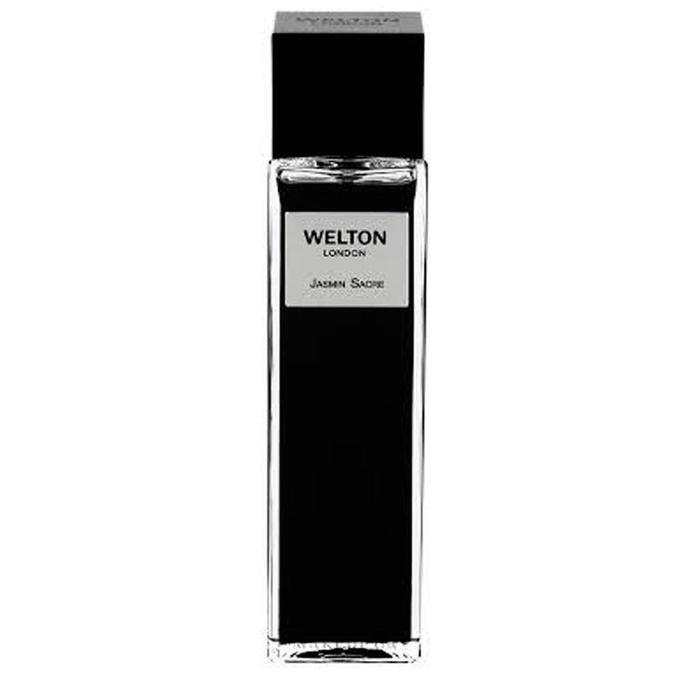 Welton London Jasmin Sacre Eau de Parfum