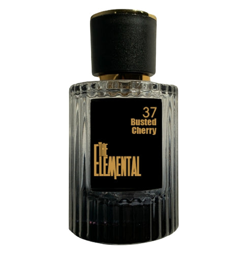The Elemental Fragrances 37 Busted Cherry for Unisex | Samples