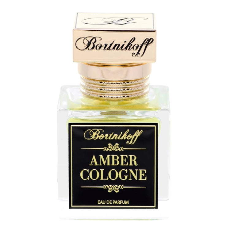 Bortnikoff Amber Cologne for Unisex