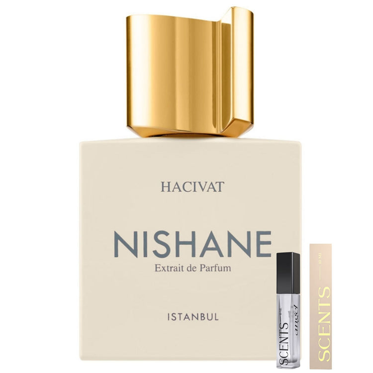 Nishane Hacivat Extrait de parfum