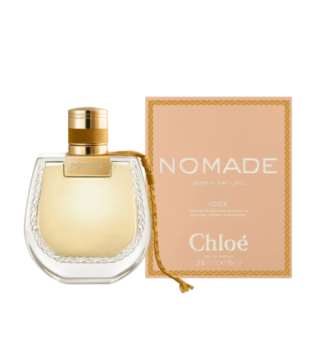 Chloe Nomade Jasmin Naturel Eau de Parfum for women