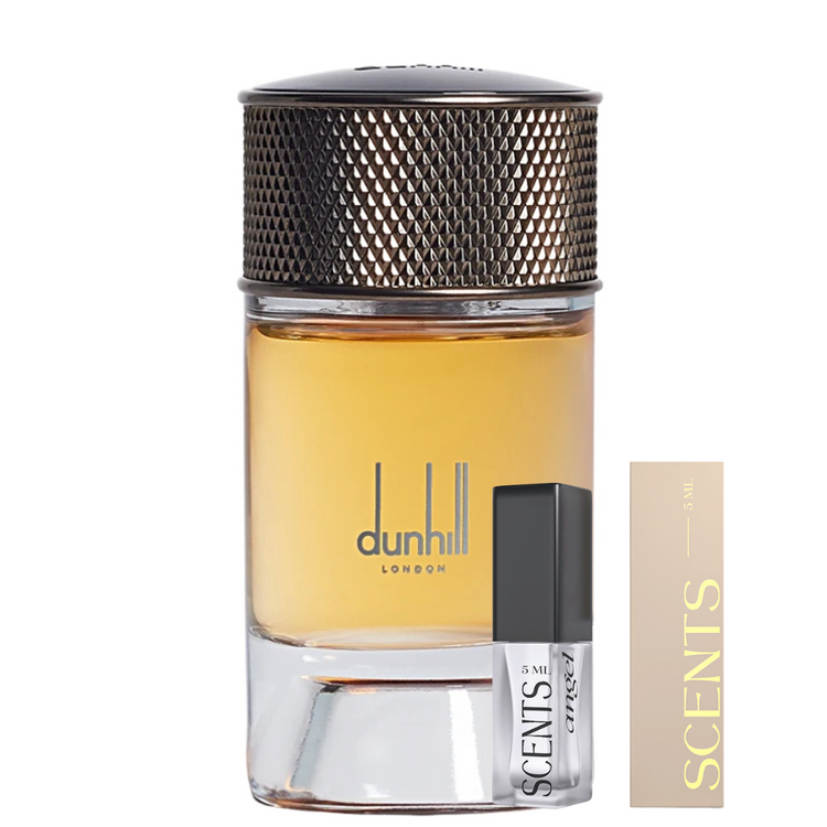 Moroccan Amber