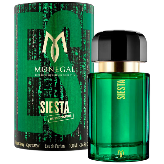 Ramon Monegal Siesta Eau De Parfum