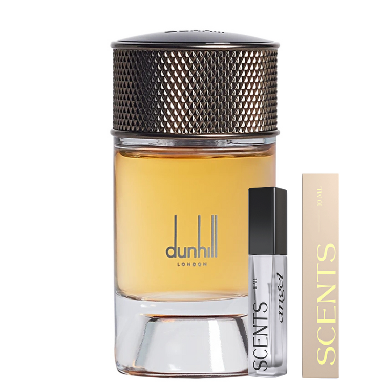 Moroccan Amber