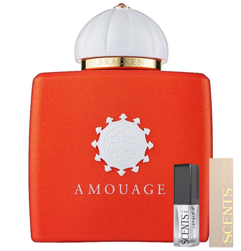 Amouage Bracken Woman Eau de Parfum