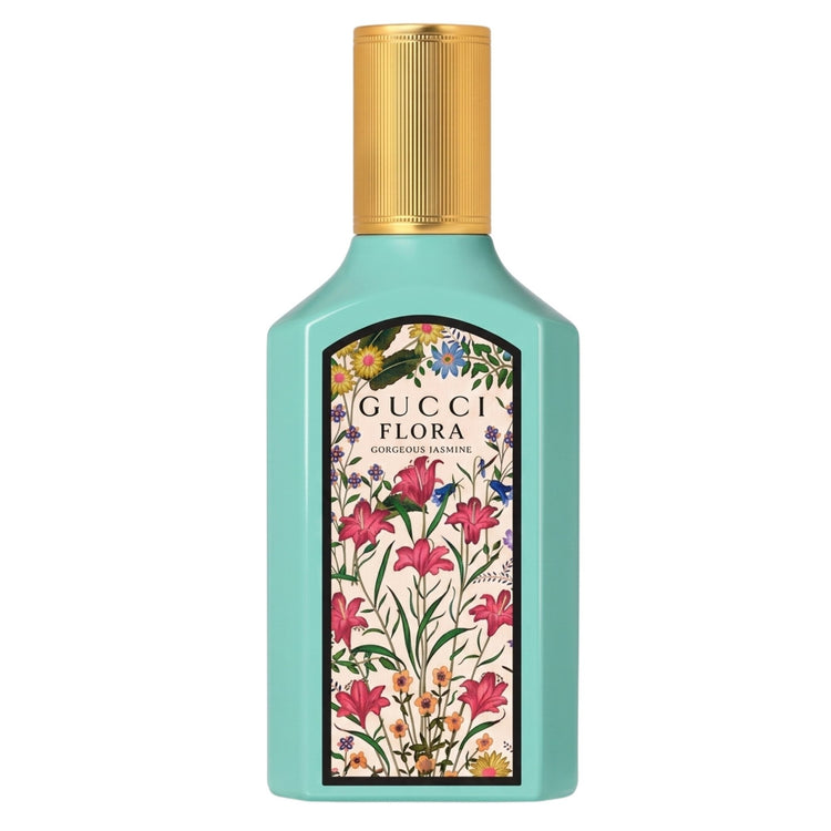 Gucci Flora Gorgeous Jasmine Eau de parfum