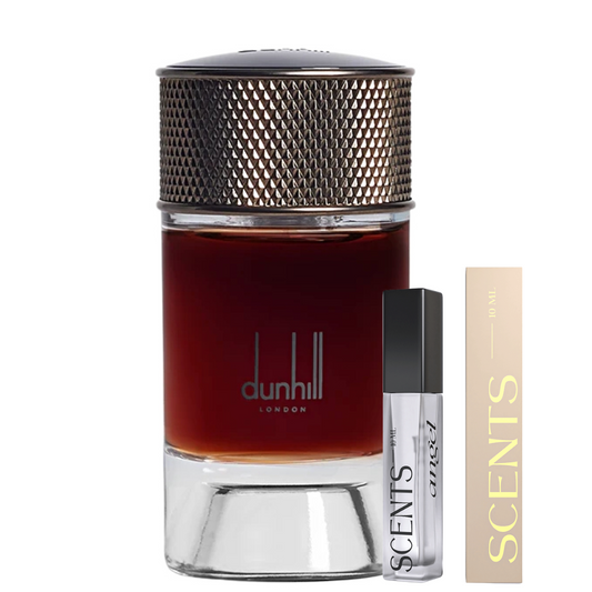Alfred Dunhill Agar Wood for men