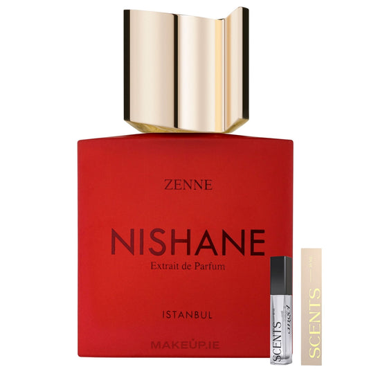 Nishane Zenne Extrait de parfum