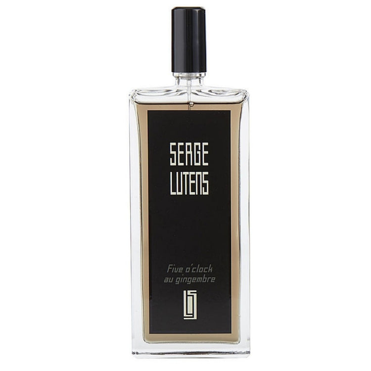 Serge Lutens Five O’Clock Au Gingembre Eau De Parfum