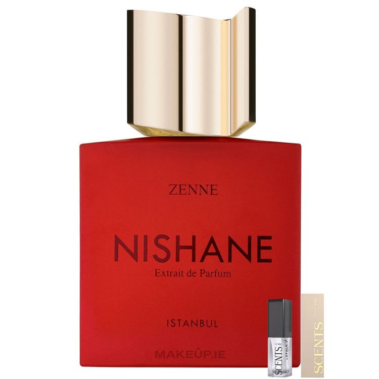 Nishane Zenne Extrait de parfum