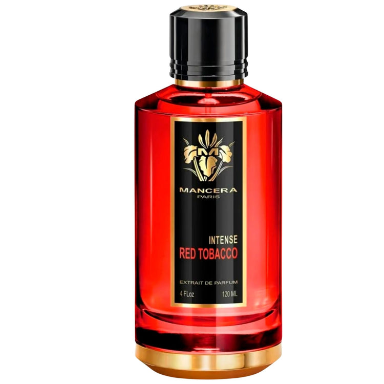 Mancera Intense Red Tobacco Extrait de Parfum