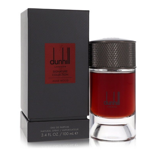 Alfred Dunhill Agar Wood for men
