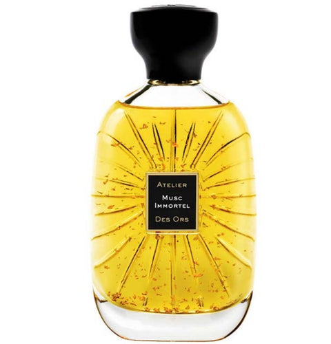 Musc Immortel Eau de Parfum